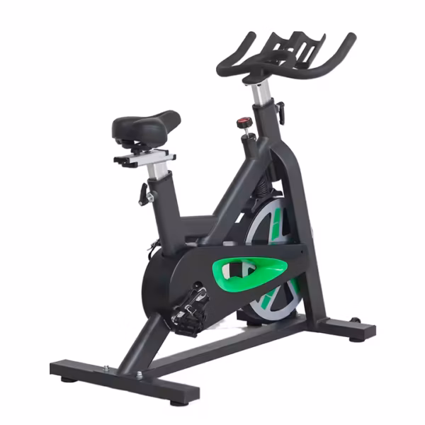 Exercise Equipment Commercial Gym Equipment Exercise Bike Stationary Indoor Cycling Spin Workout Bike Spinning Bike