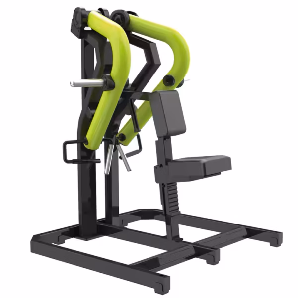 Gym Equipment Commercial Vertical Traction Bodybuilding Machines Fitness Center, Hotel Club Profession Sports Exercise