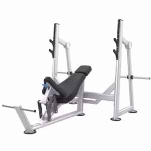 Luxury Gym Equipment,bulk for Sale Commercial Plate Loaded Fitness Gym Fitness Equipment Machine Strength Flat Bench